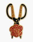 Enamel Pins