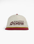 Barebones Anniversary Hat