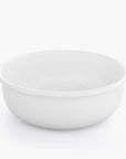 Rolled Enamelware Bowl Set