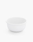 Rolled Enamelware Side Bowl Set
