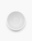 Rolled Enamelware Side Bowl Set