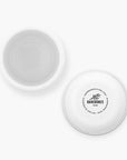 Rolled Enamelware Cup Set