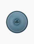 Rolled Enamelware Side Bowl Set