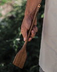 Wooden Utensil Set