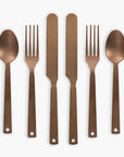 copper
