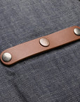 Classic Crossback Apron
