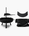 cowboy grill bundle