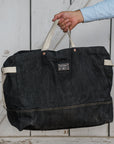 Neelum 40L Giant Tote 2-Pack - Denim