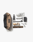 Neelum 3L Dopp Kit - Khaki