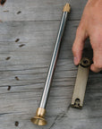 Fire Blower & Arc Lighter