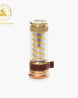 Barebones Edison Light Stick - Brass