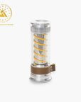 Barebones Edison Light Stick - Aluminum