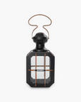 Box Candle Lantern