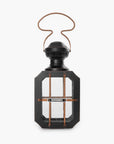 Box Candle Lantern