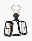 Box Candle Lantern