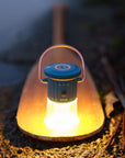 Hoodoo Light