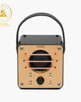 Block Tower Speaker