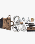 26L Oversized Tote
