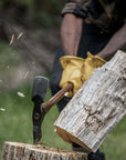Pulaski Axe