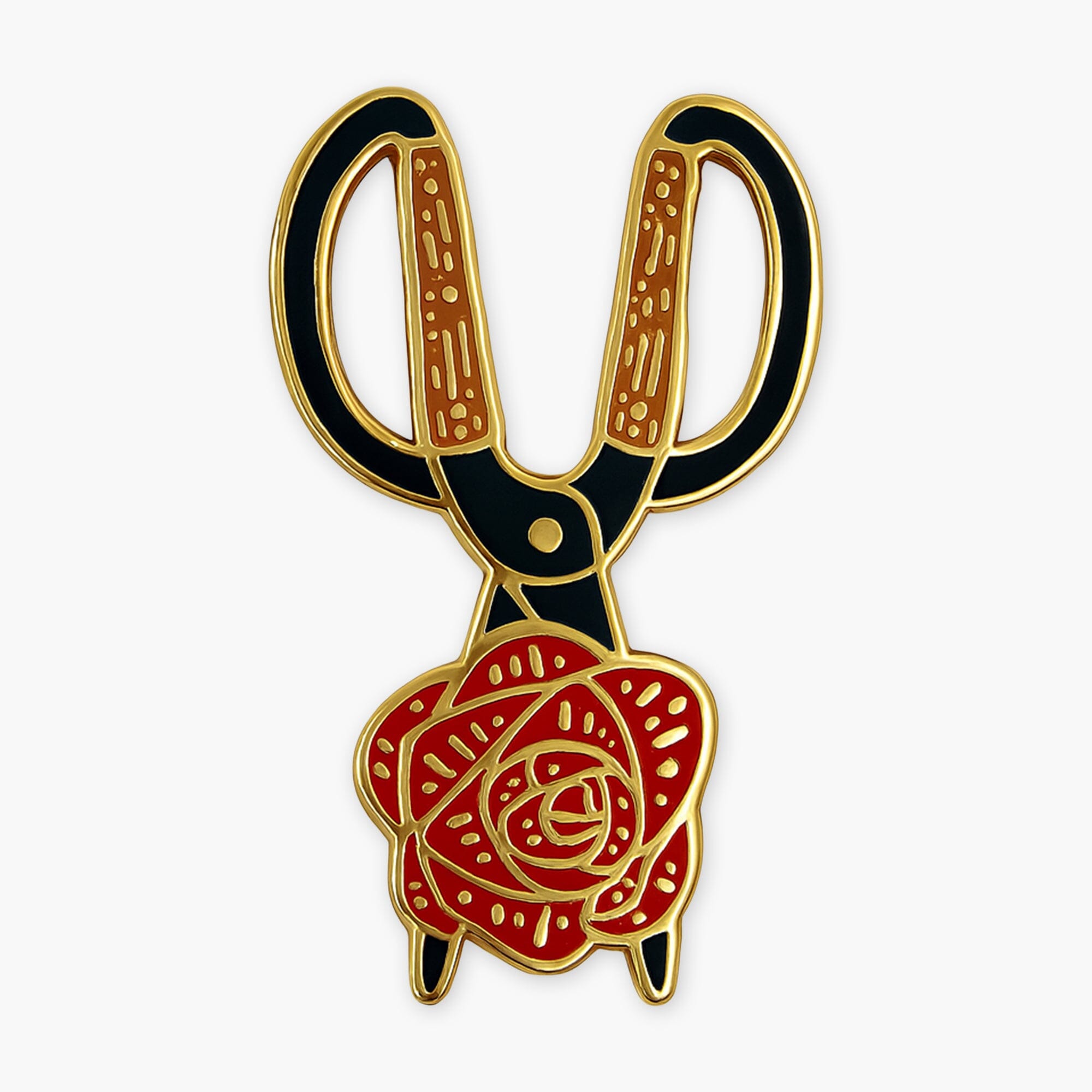 Enamel Pins