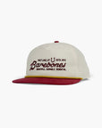 Barebones Anniversary Hat