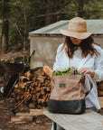 16L Market Tote