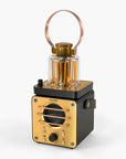 Block Tower Lantern & Speaker
