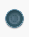 Rolled Enamelware Side Bowl Set