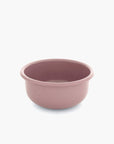 Rolled Enamelware Side Bowl Set