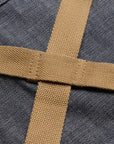 Classic Crossback Apron