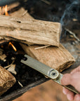 Pivot Arc Lighter