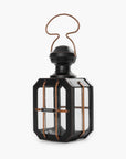 Box Candle Lantern