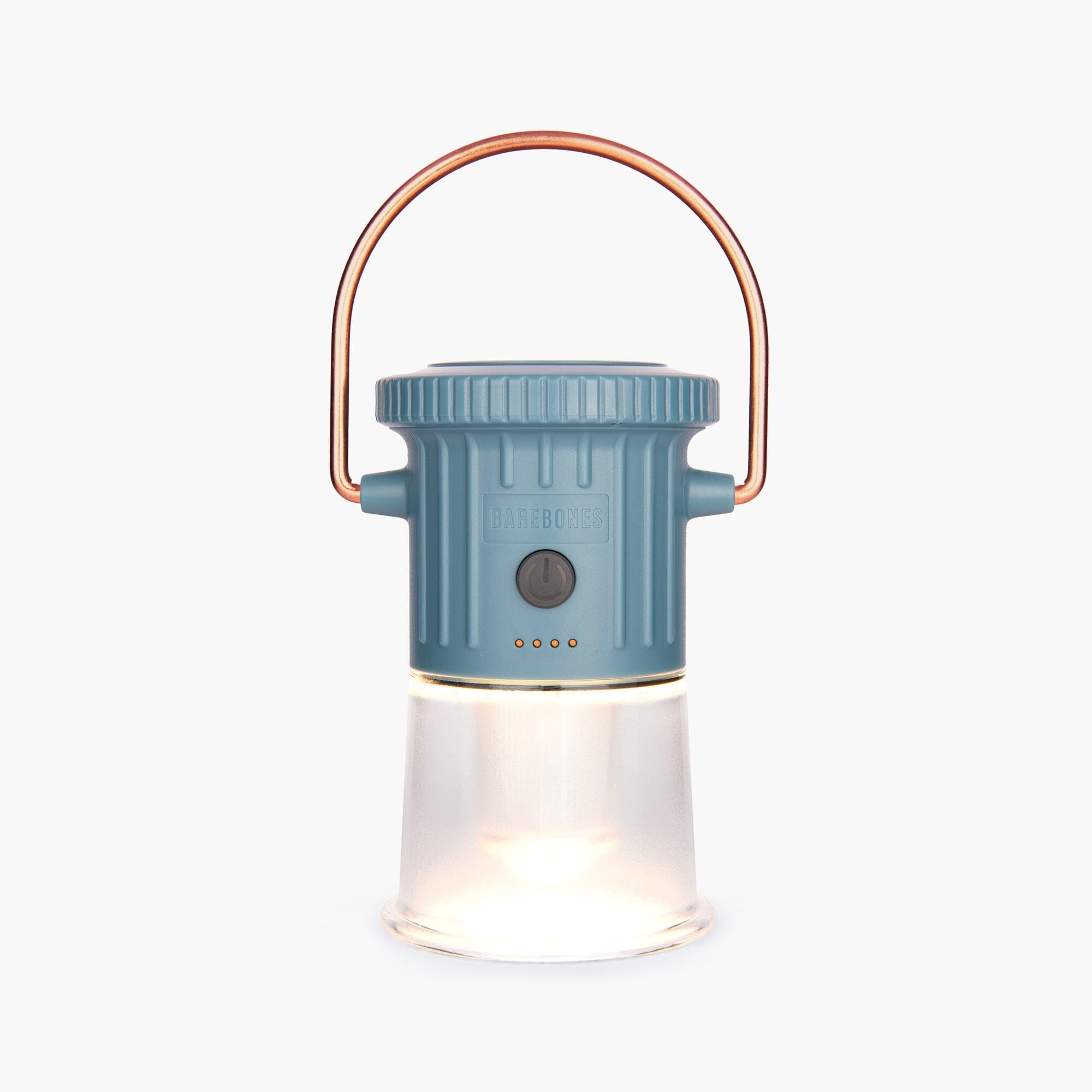 Hoodoo Light