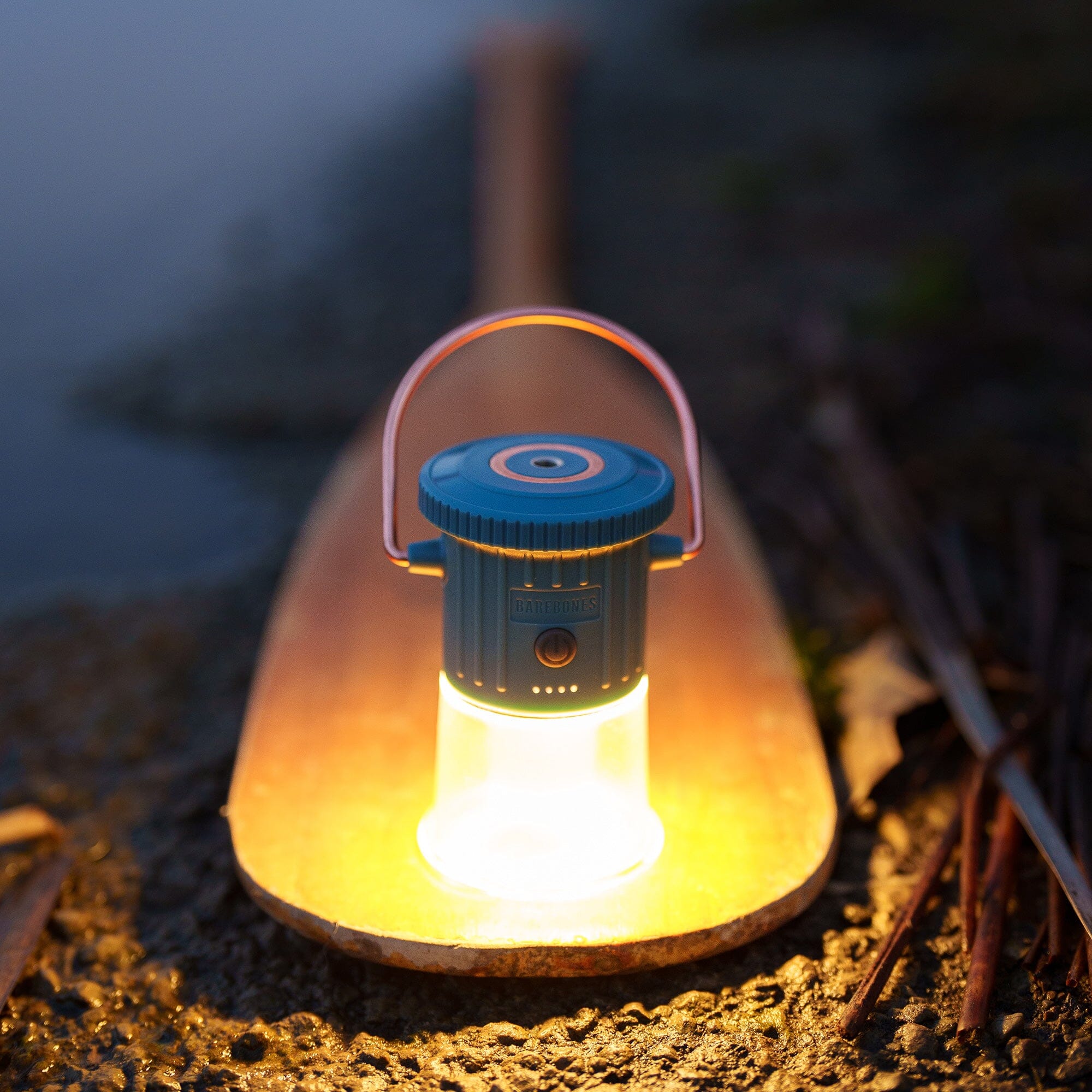 Hoodoo Light