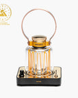 Block Tower Lantern