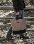 26L Oversized Tote