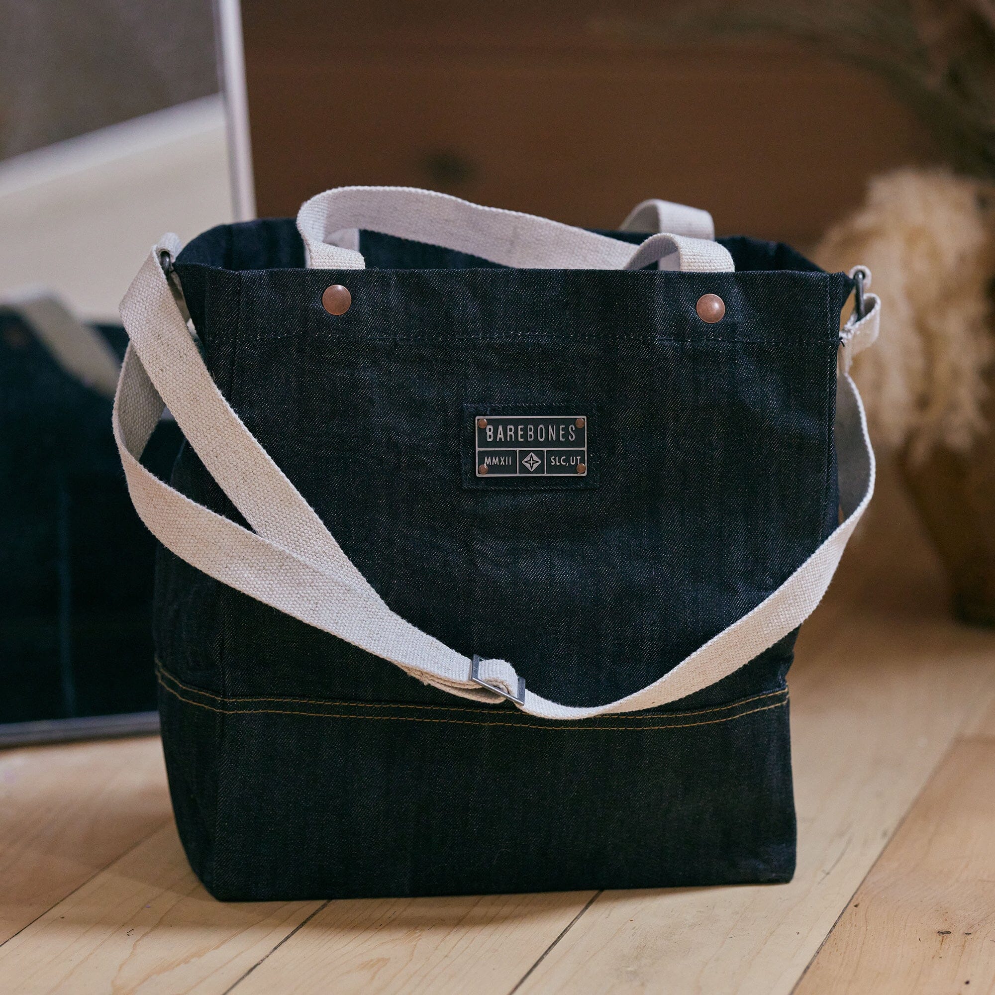 16L Market Tote