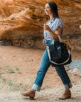 16L Market Tote
