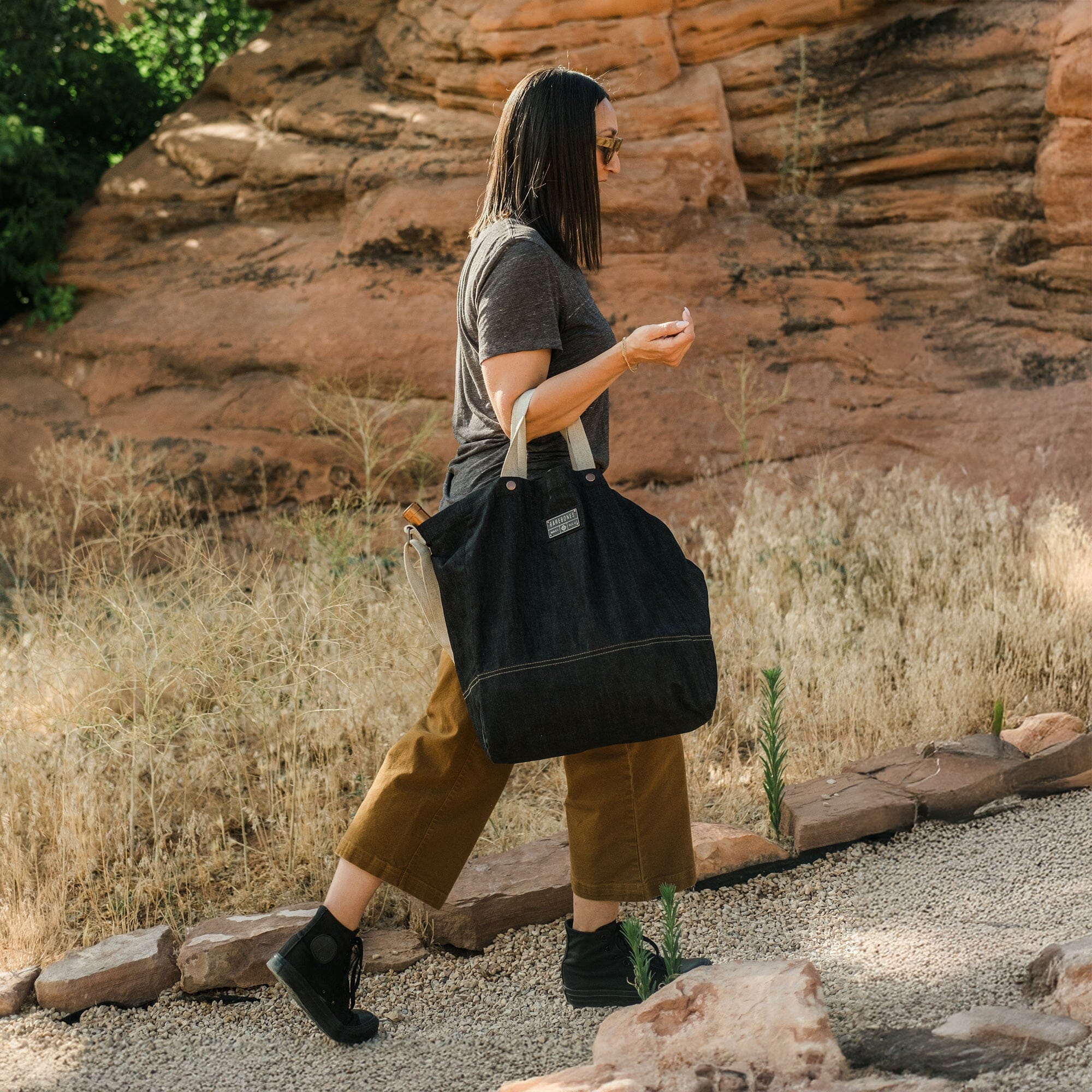 26L Oversized Tote