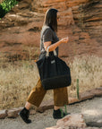 26L Oversized Tote