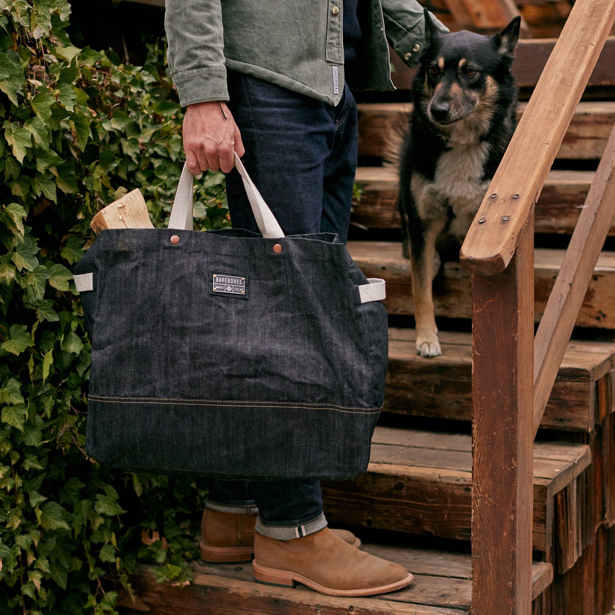 40L Giant Tote