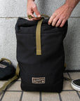 Mōdeer Rolltop Backpack - 25L