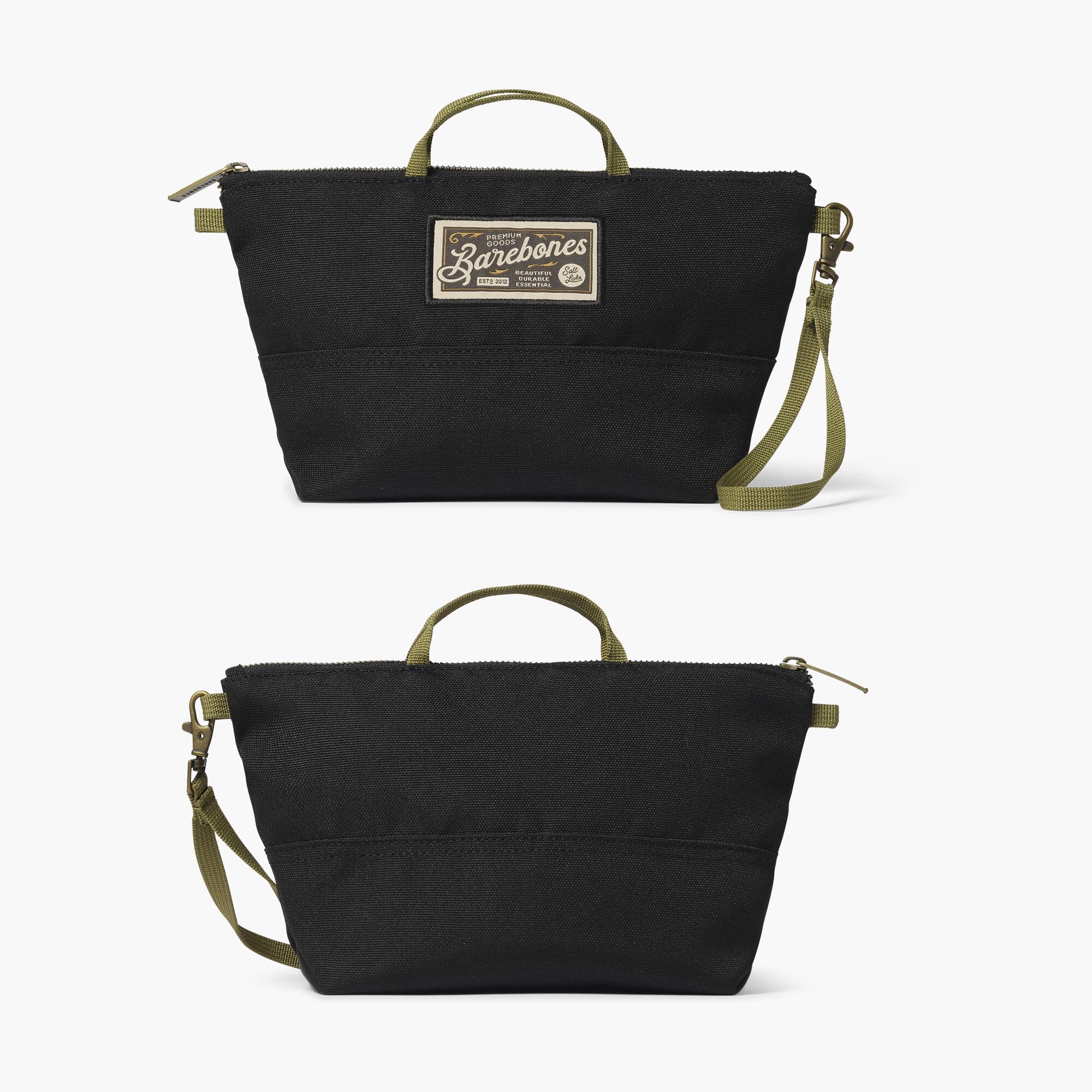 Mōdeer Zip Pouch - 3L