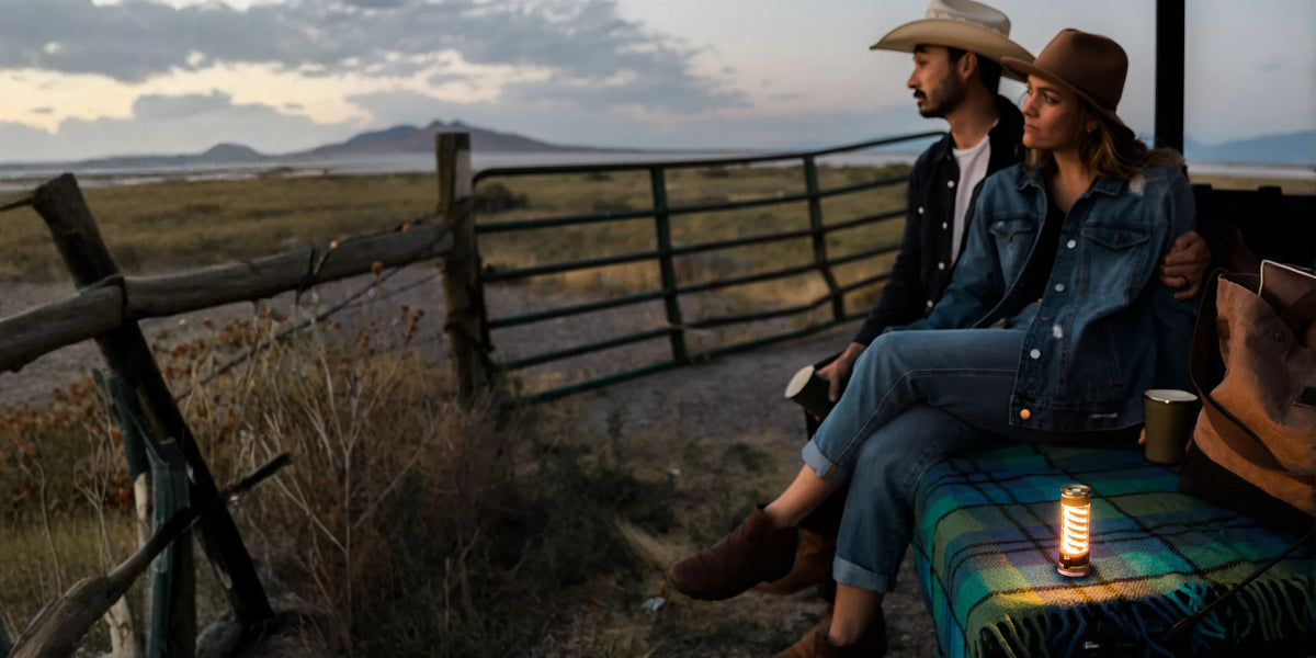 Experience Barebones Live PC Banner | Barebones