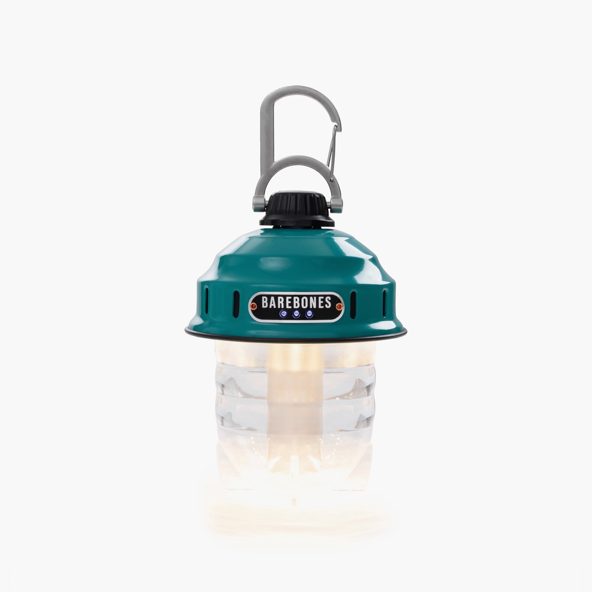 Beacon - Teal