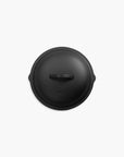 Cast Iron Skillet Lid