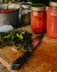 No. 8 Chef Knife
