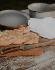 Culinary Knife 4-Piece Set
