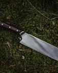 No. 7 Nakiri Knife