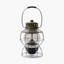 Railroad Lantern - Olive Drab